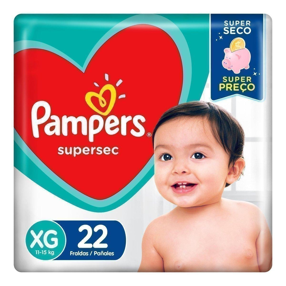 pampers 4 zolte