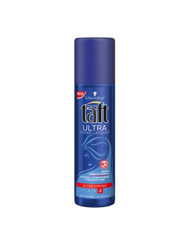 taft ultra lakier do włosów 200 ml