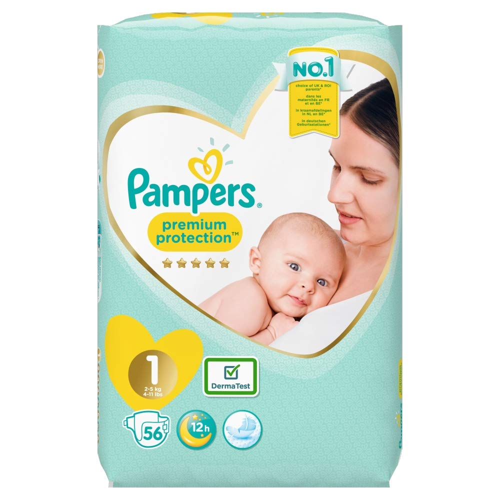 pampers pro care 1 ile ceo neo