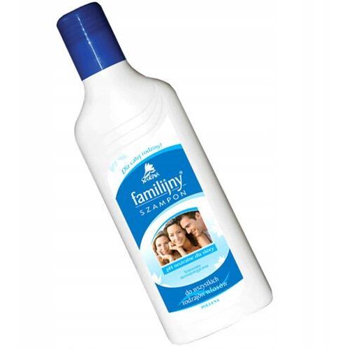 szampon familijny 700ml cena