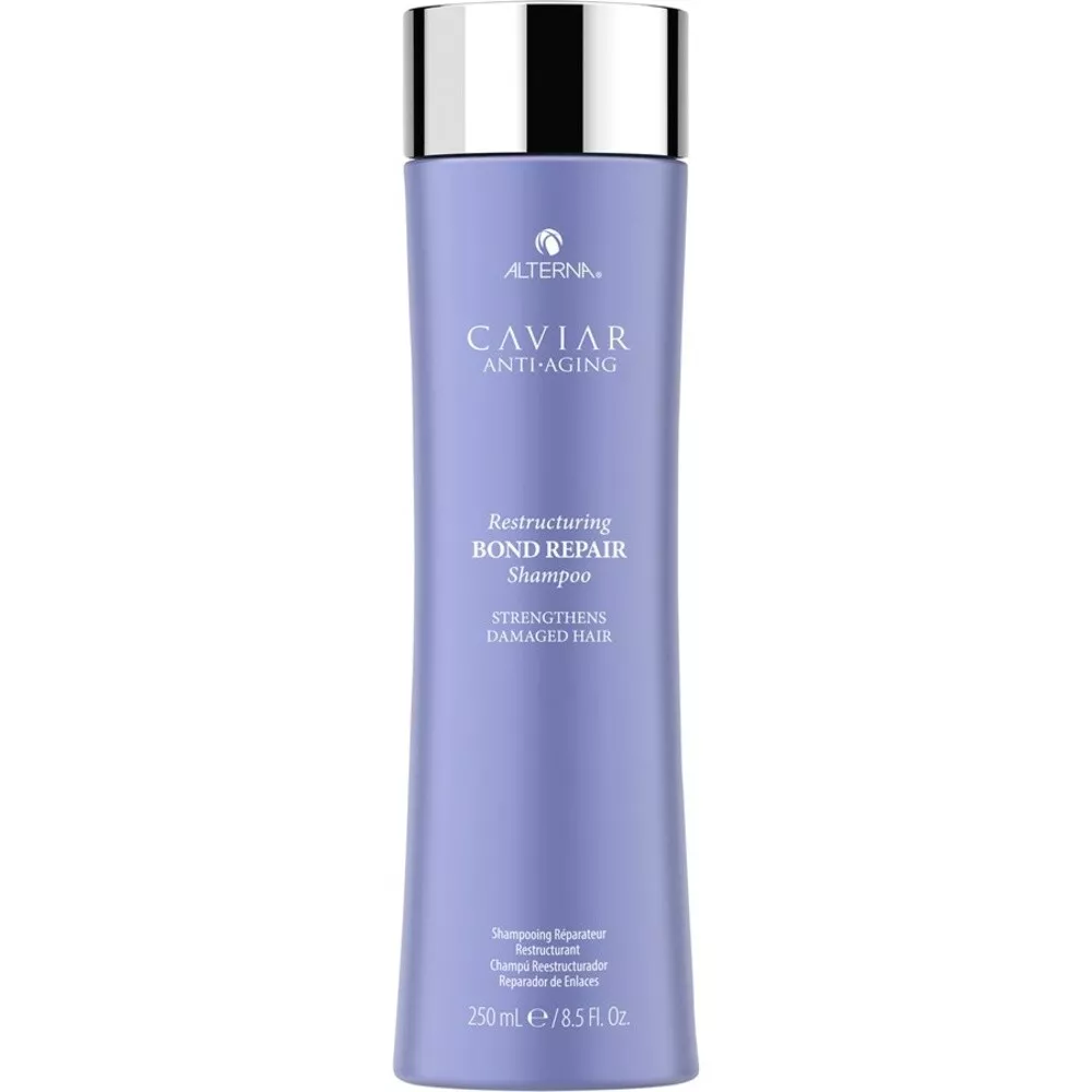 alterna hair caviar repair szampon