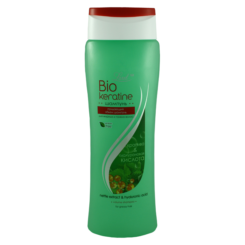 szampon do włosów oczyszczajcy bio