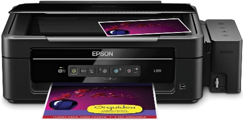 l355 epson pampers elektroda