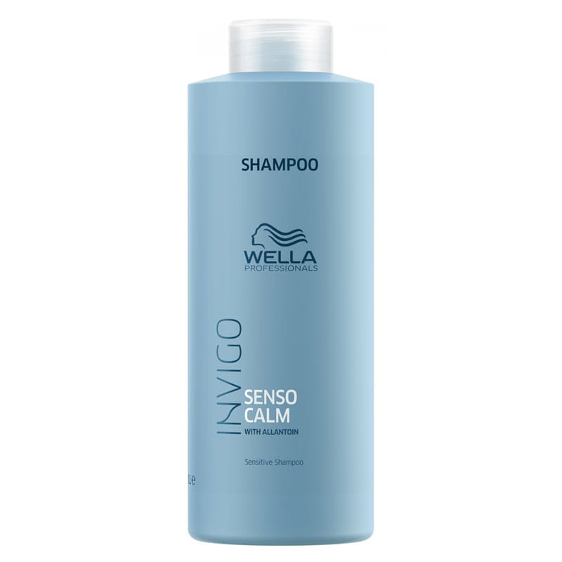 szampon senso blue