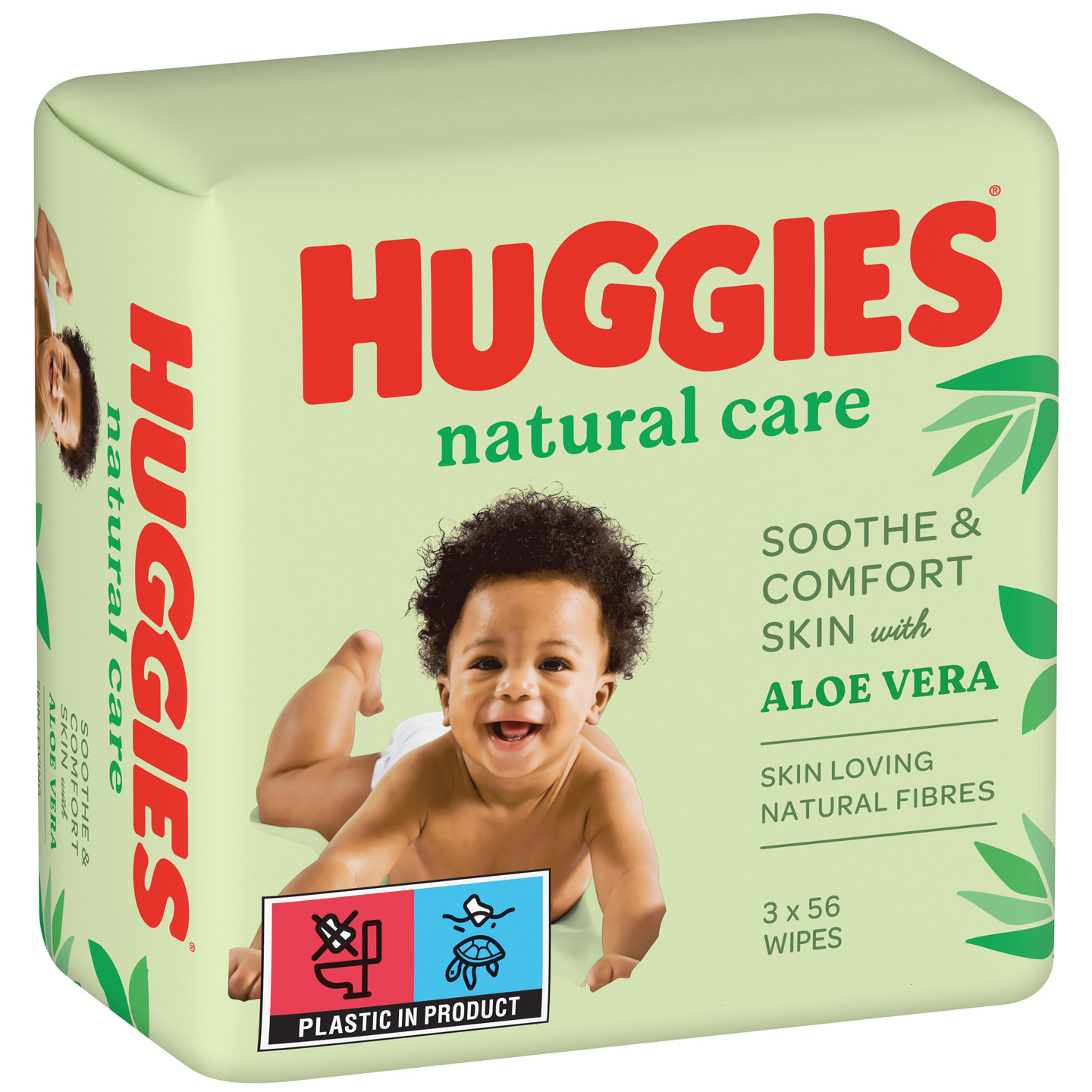 chusteczki huggies sklad