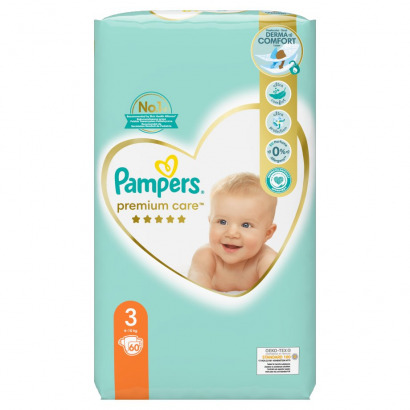 pieluhy pampers aucha