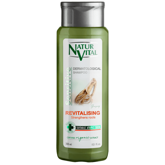 drogerie natura szampon natur vital