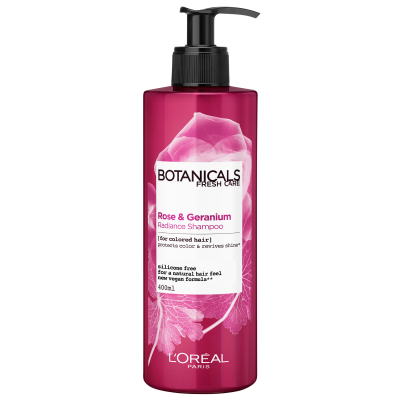 szampon loreal botanical