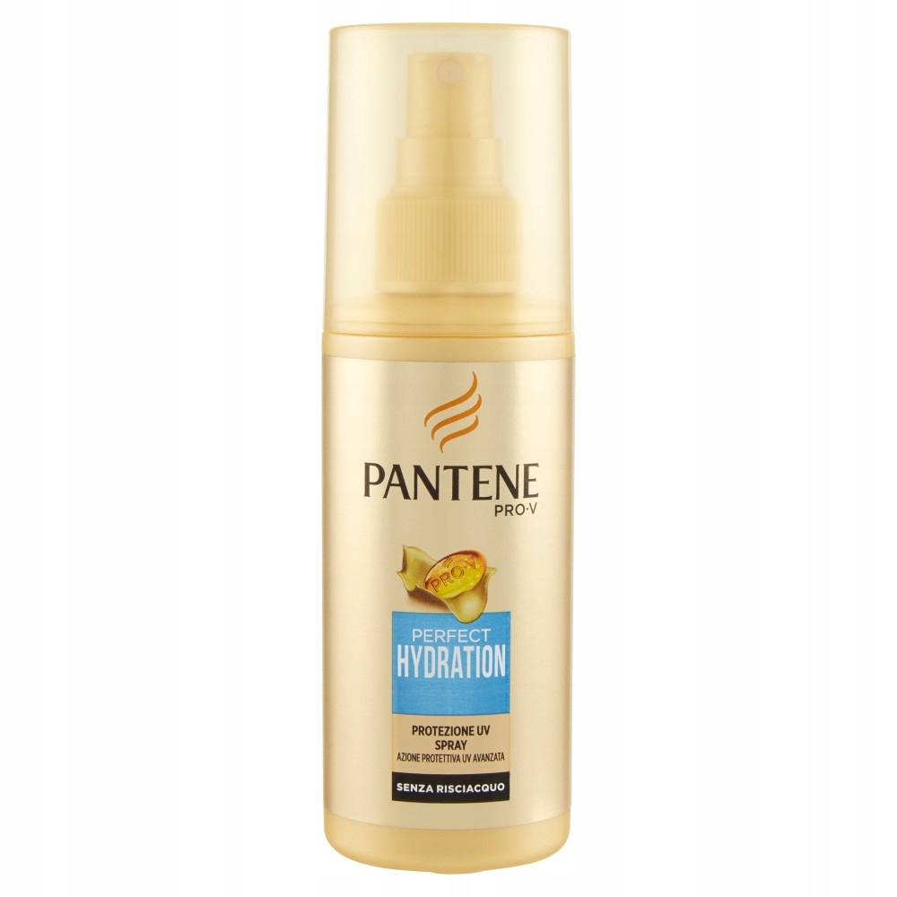 pantene pro v odżywka do włosów kręconych bez spłukiwania