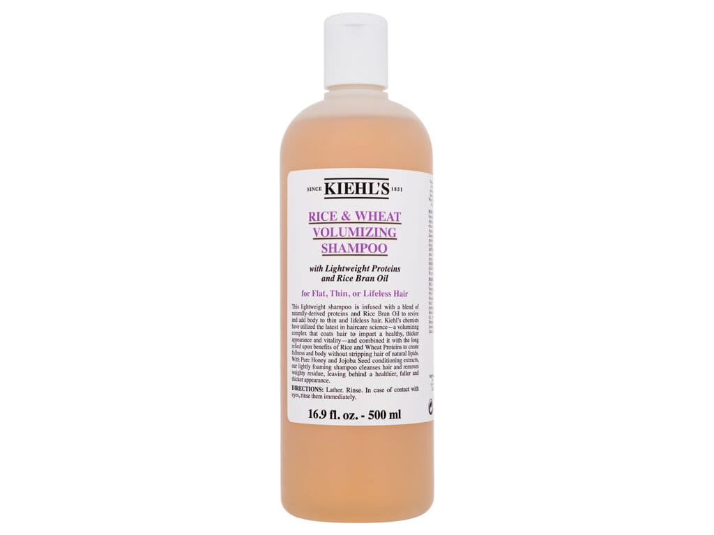 kiehls szampon