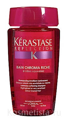 szampon kerastase reflection 250ml opinie