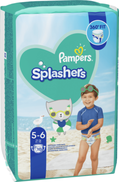 rossmann promocje pieluchy pampers 6