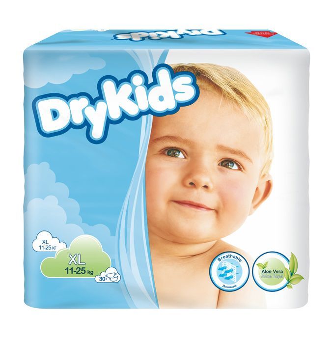 pampers 19 tydzien