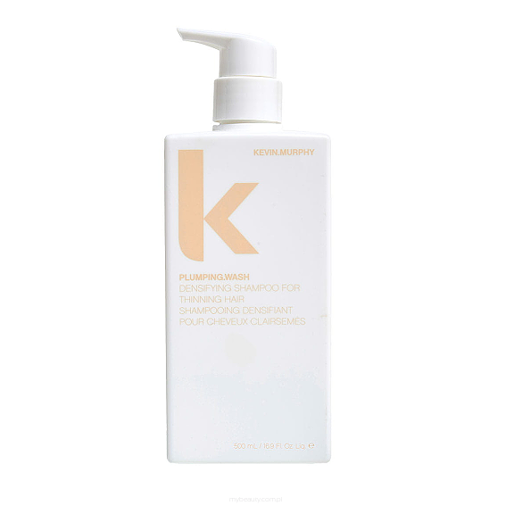 szampon na wypadajace wlosy kevin murphy