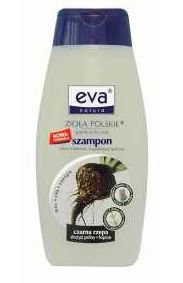 eav szampon z czarna rzepą