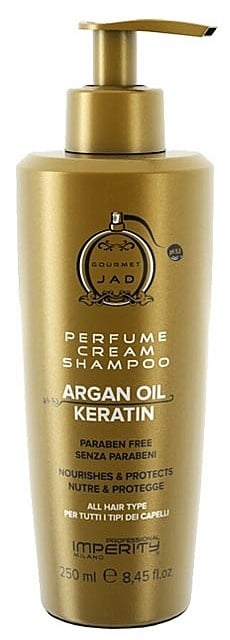 argan szampon imperity