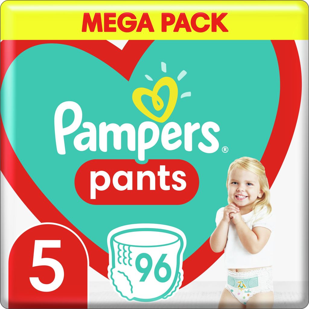 pampers 5 kaufland cena