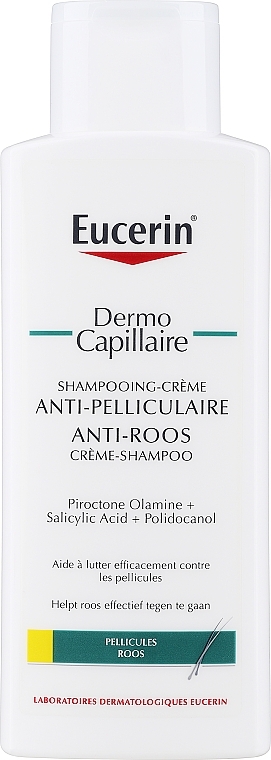eucerin szampon przeciw wypadaniu promocja
