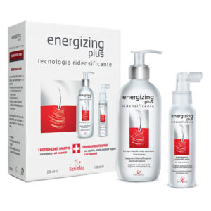 szampon energizing plus