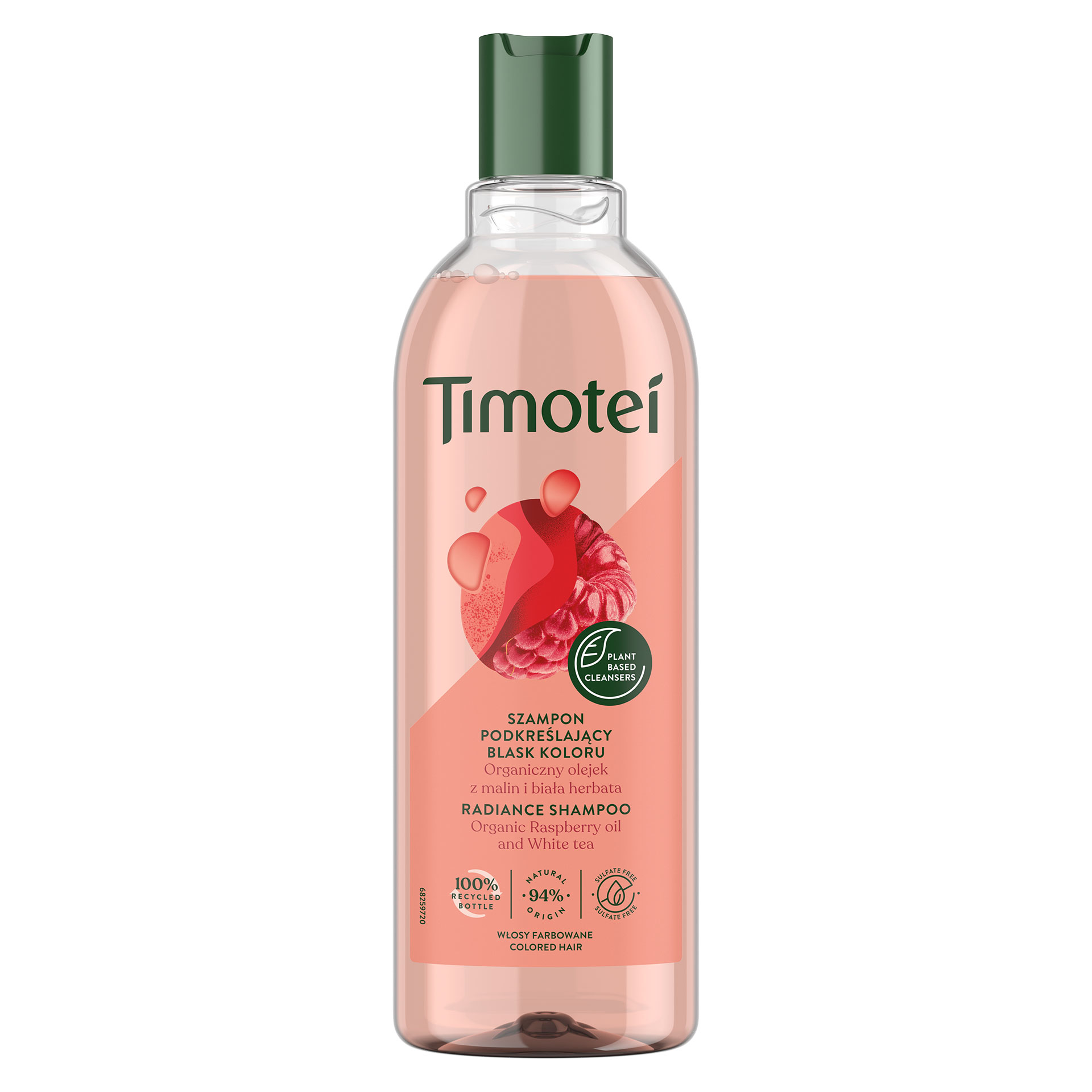 timotey szampon wizaz