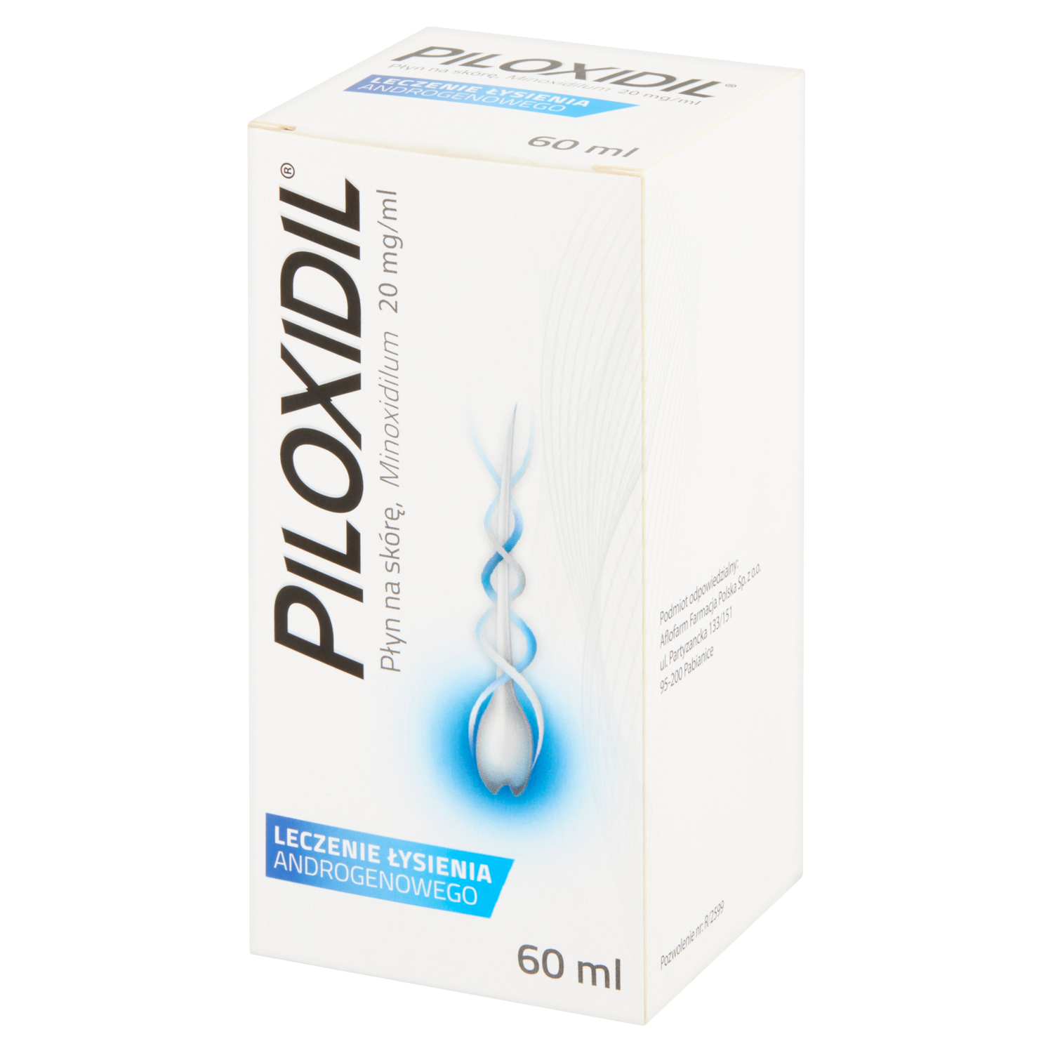 piloxidil szampon gemini