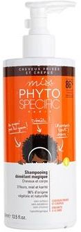 szampon phyto specific child care opinie