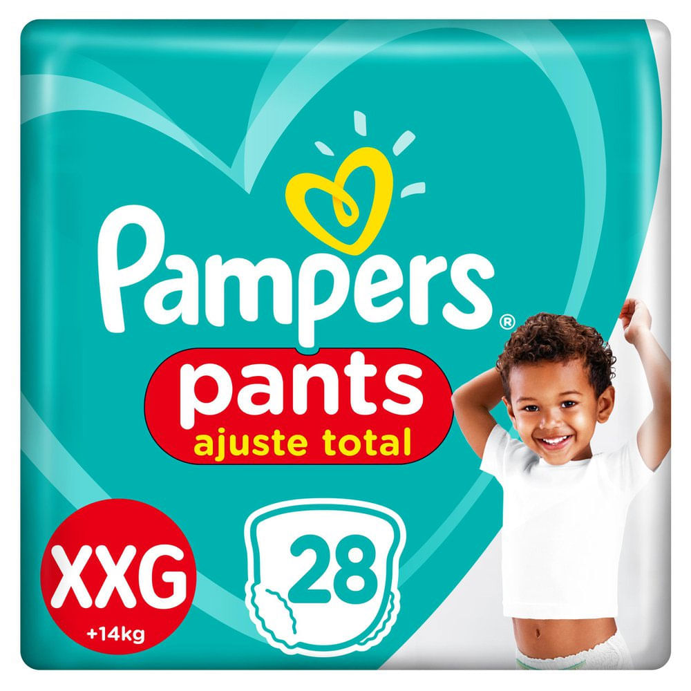 pampers 7 28 szt