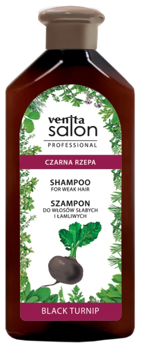 venita salon szampon