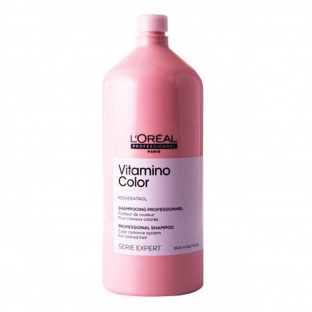 loreal vitamino color aox szampon