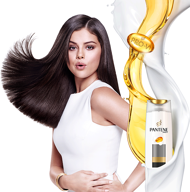 pantene pro-v szampon z odżywką 2w1 przeciwłupieżowy