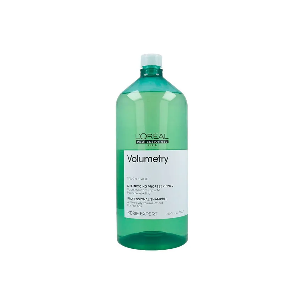 szampon loreal volumetry 1500ml oryginalny