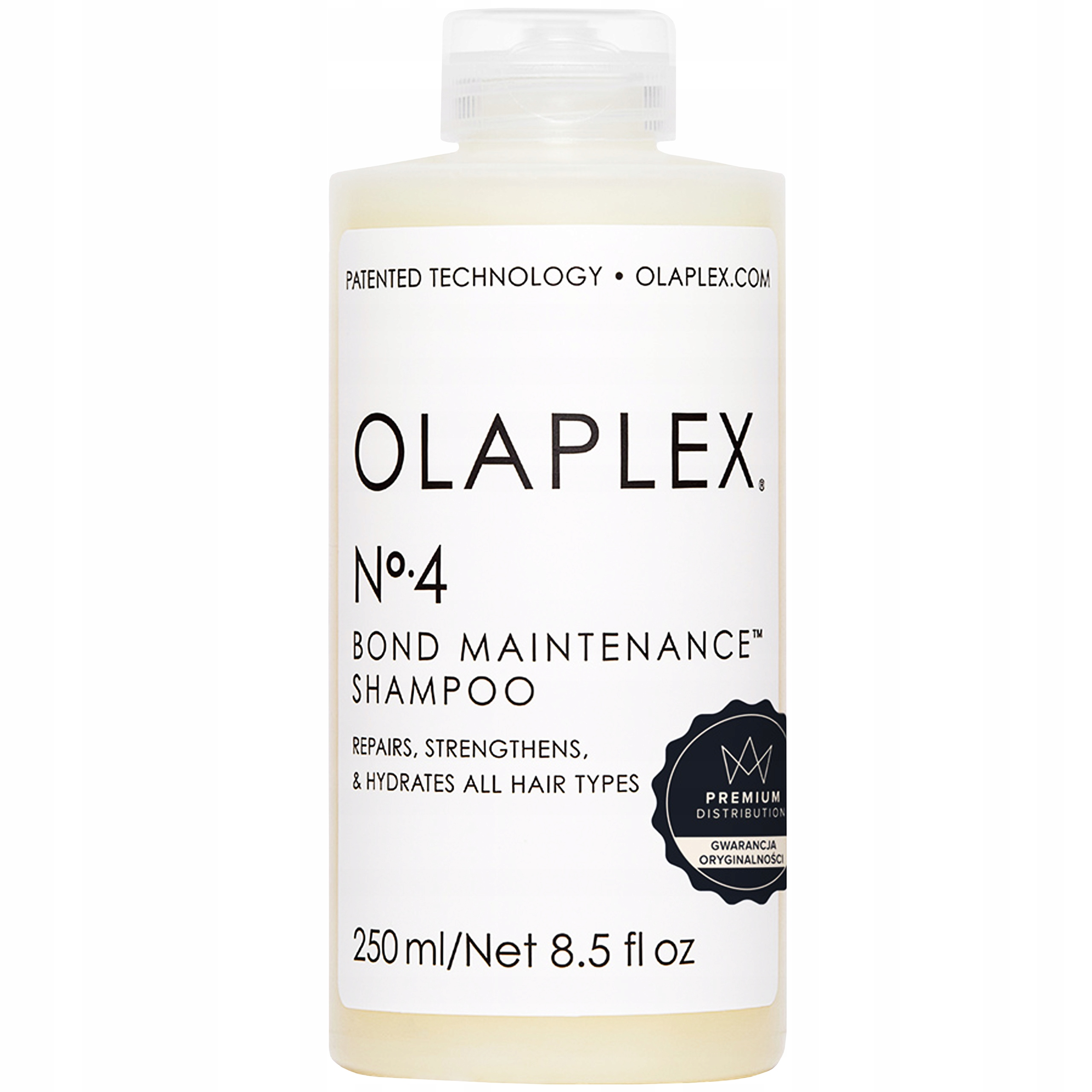 olaplex szampon i odzywka allegro