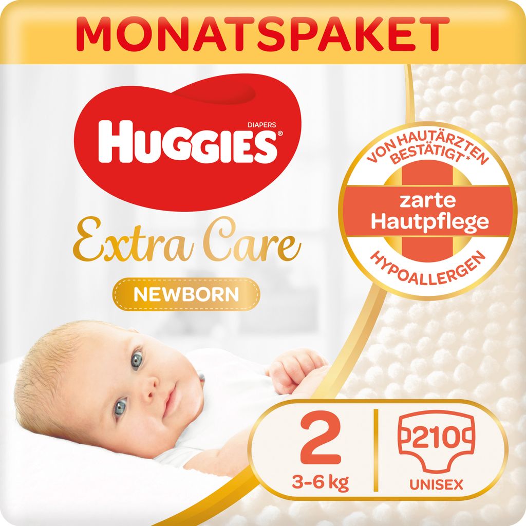 huggies kaufland