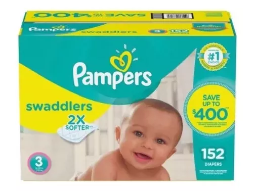 pampers 152 szi