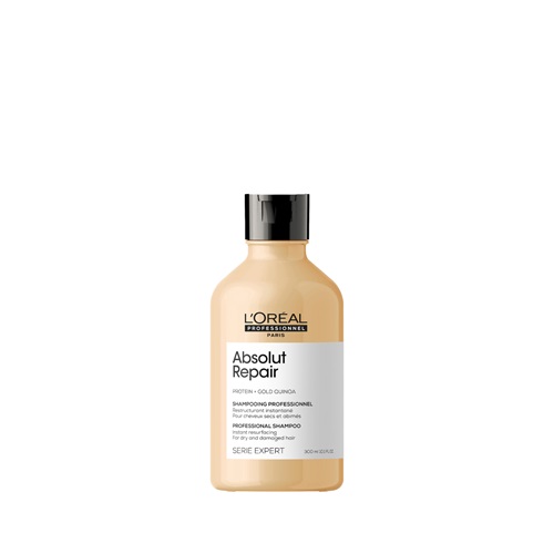 szampon loreal professional repair