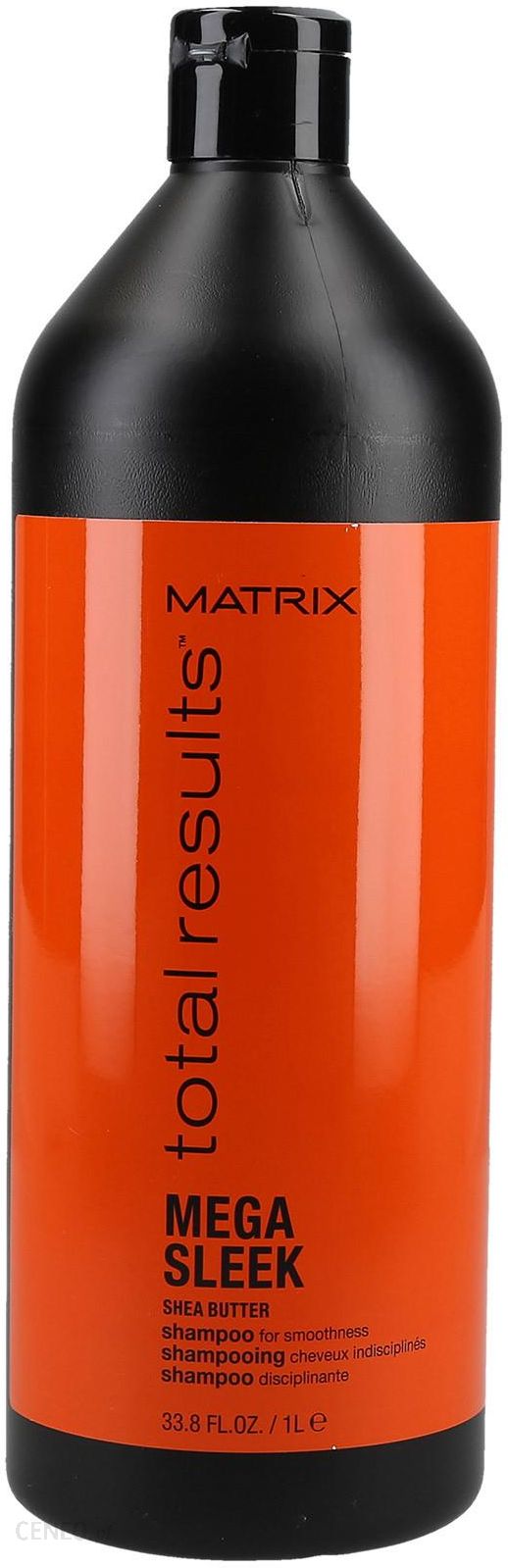 polimerowy szampon ułatwiający stylizację włosów matrix