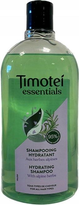 szampon timotei 750ml cena