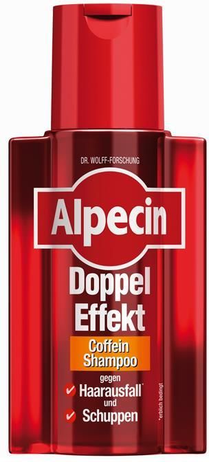 szampon alpecin opinie