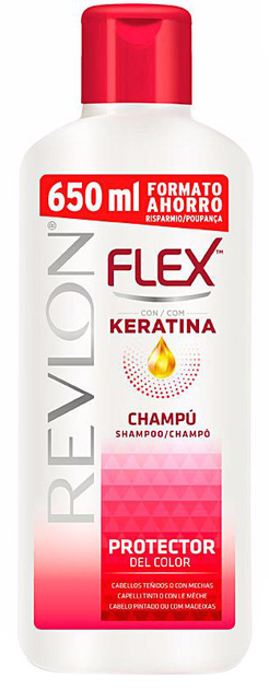 revlon szampon