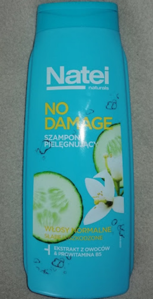 natei szampon
