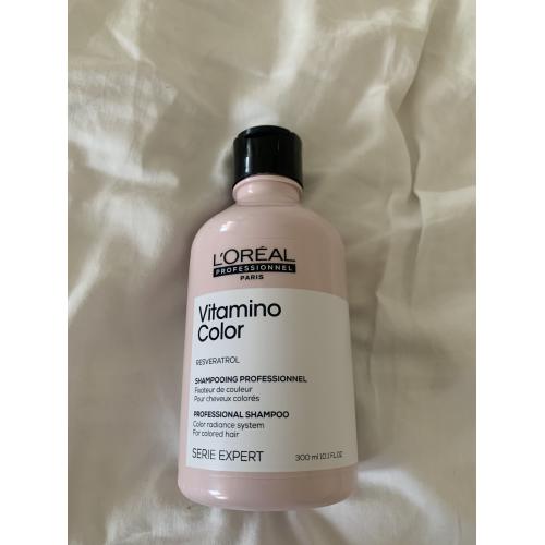 loreal vitamino color szampon wizaz