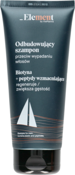 szampon do włosów dla mężczyzn rossmann