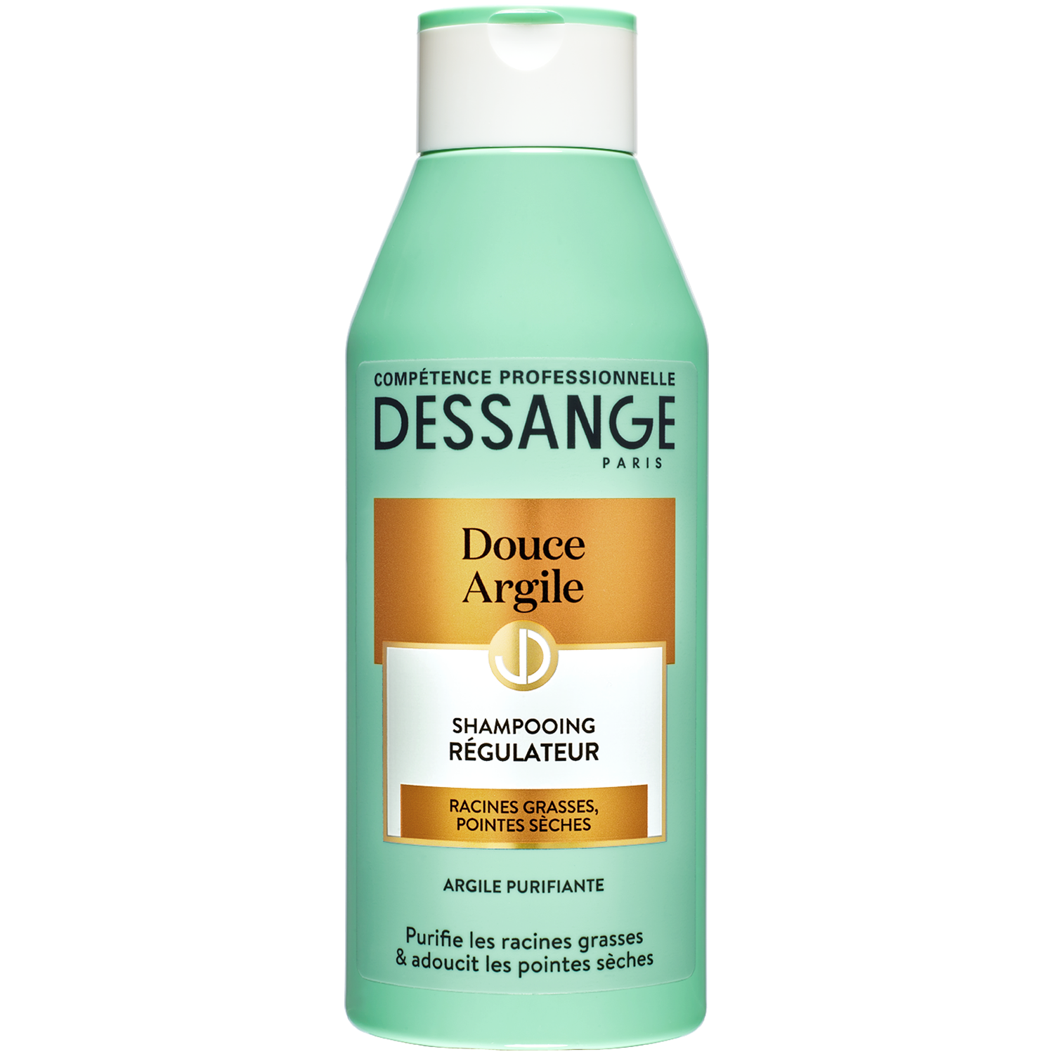 dessange szampon