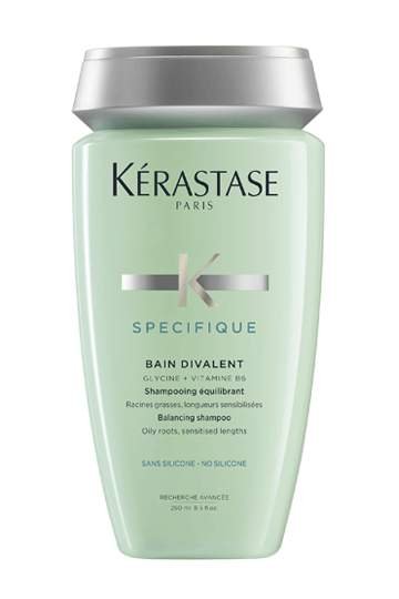 kerastase densifique densite bain szampon zagęszczający włosy 250ml