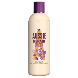 aussie repair miracle szampon opinie