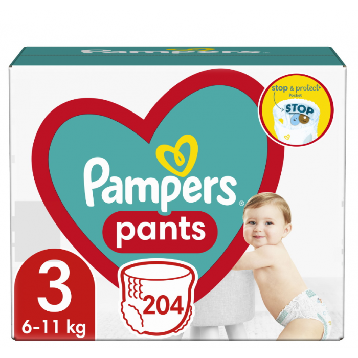 pampers hungary instagram