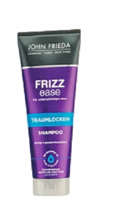 odżywka do włosów john frieda frizz ease traumlocken