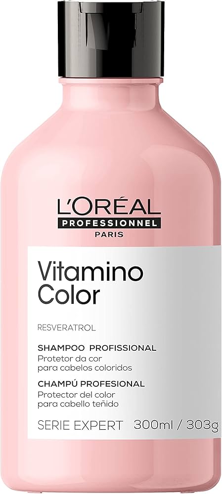 szampon loreal professionnel color