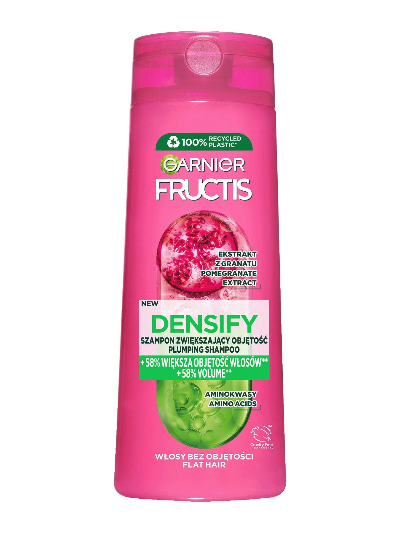 fructis szampon