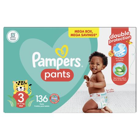 pampers pants mega box 3